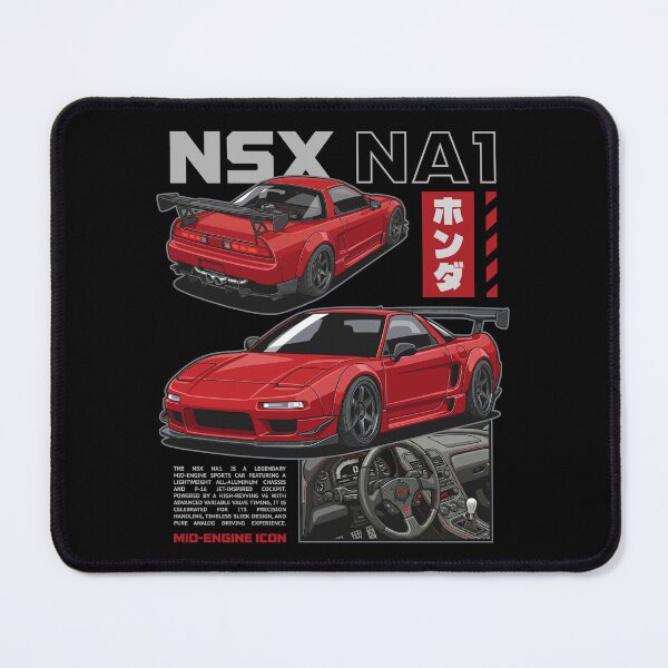 Item preview, NSX NA1 Classic JDM Heritage designed and sold by squeal tires.