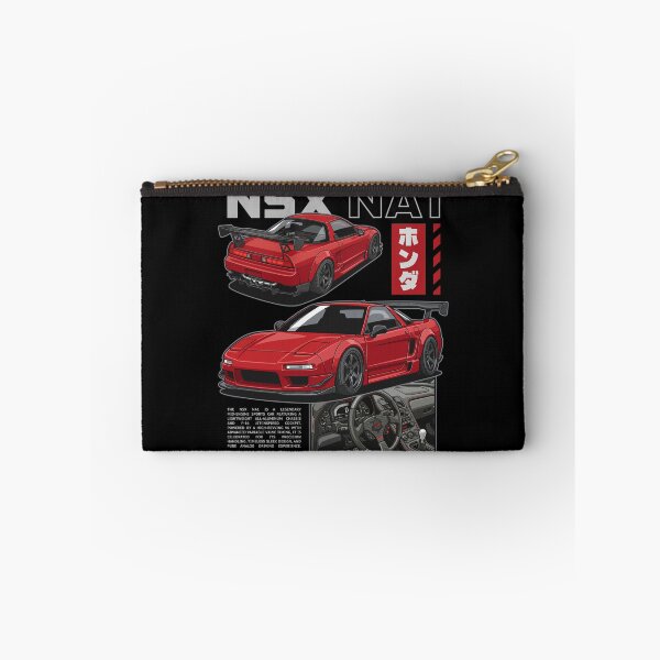 Item preview, NSX NA1 Classic JDM Heritage designed and sold by squeal tires.