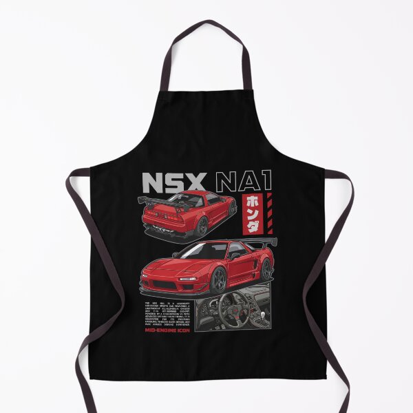 Item preview, NSX NA1 Classic JDM Heritage designed and sold by squeal tires.