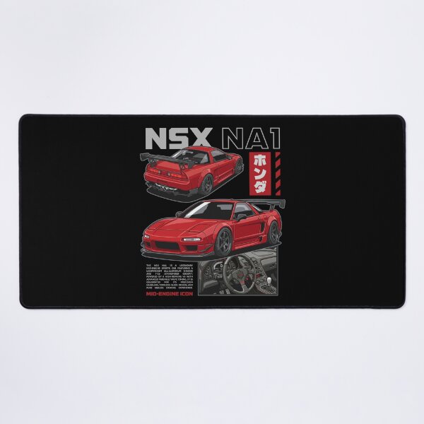 Item preview, NSX NA1 Classic JDM Heritage designed and sold by squeal tires.