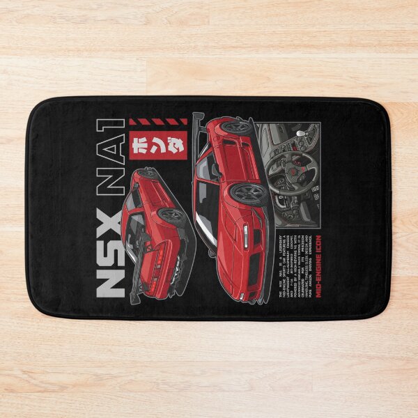 Item preview, NSX NA1 Classic JDM Heritage designed and sold by squeal tires.