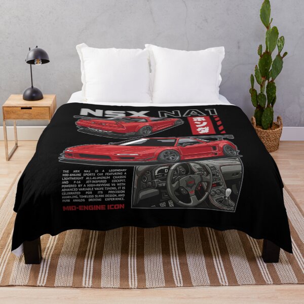 Item preview, NSX NA1 Classic JDM Heritage designed and sold by squeal tires.