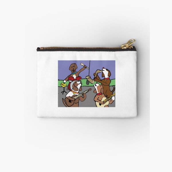 Item preview, Pooch Party Jam Session designed and sold by J-Mindful.