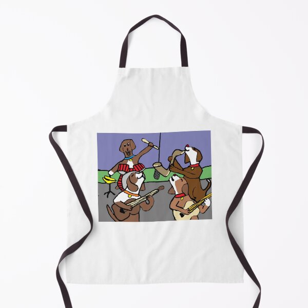 Item preview, Pooch Party Jam Session designed and sold by J-Mindful.