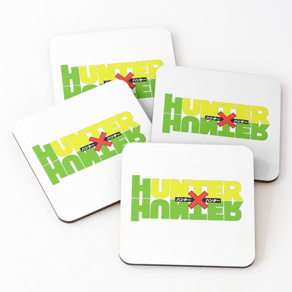 Item preview, Hunter X Hunter designed and sold by KitsunesCloset.