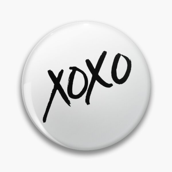 Item preview, xoxo designed and sold by pizzarolls0607.