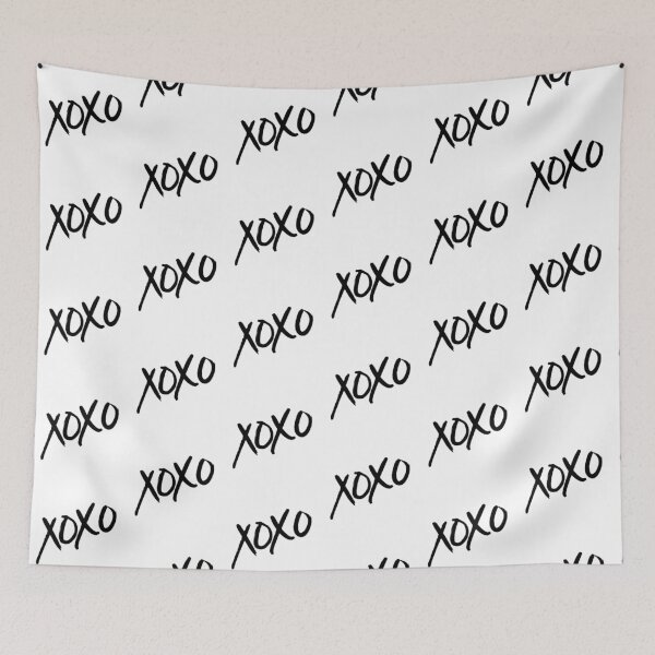 Item preview, xoxo designed and sold by pizzarolls0607.