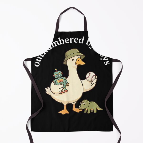 Item preview, Outnumbered By Boys Mother Of Boys Boy Mom Raising Sons designed and sold by SanTiOmal.