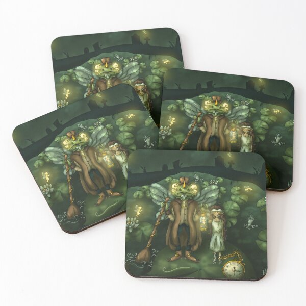 Item preview, The Apathy of Father Time designed and sold by whimbly-ink.