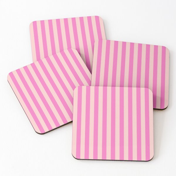 Item preview, pink stripes designed and sold by pizzarolls0607.