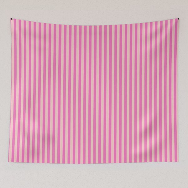 Item preview, pink stripes designed and sold by pizzarolls0607.