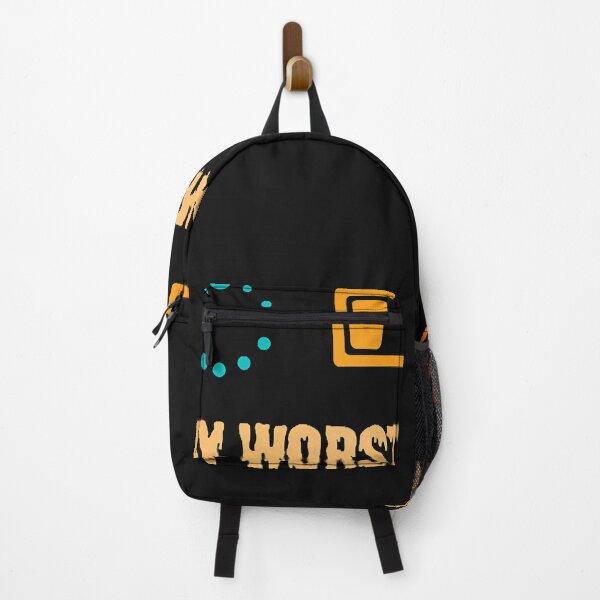 Item preview, My Worst Nightmare Funny Gifts For Gamers T Shirt designed and sold by raso1989.