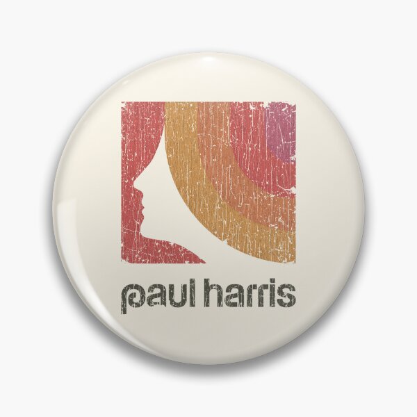 Item preview, Paul Harris 1973 designed and sold by AstroZombie6669.
