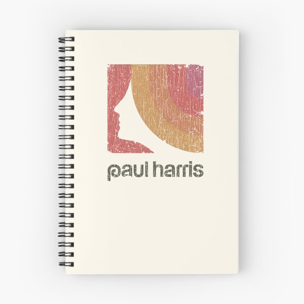 Item preview, Paul Harris 1973 designed and sold by AstroZombie6669.