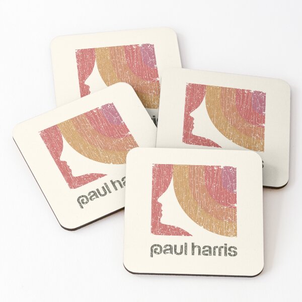 Item preview, Paul Harris 1973 designed and sold by AstroZombie6669.