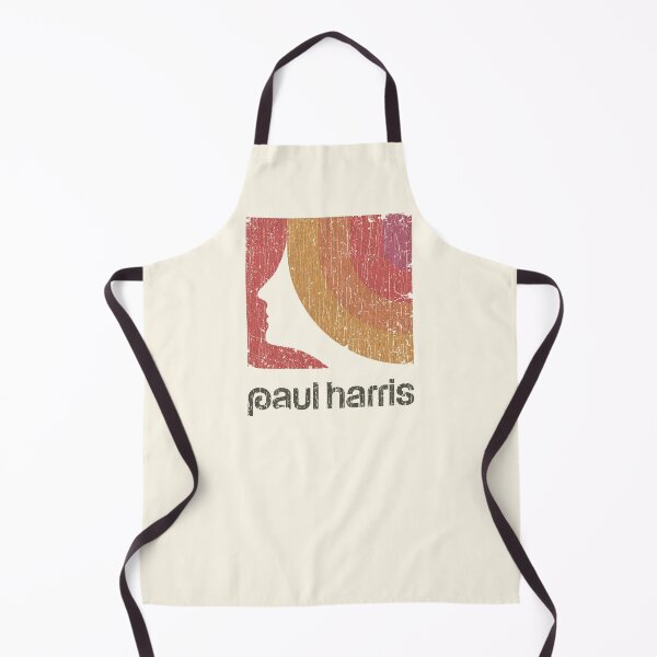 Item preview, Paul Harris 1973 designed and sold by AstroZombie6669.