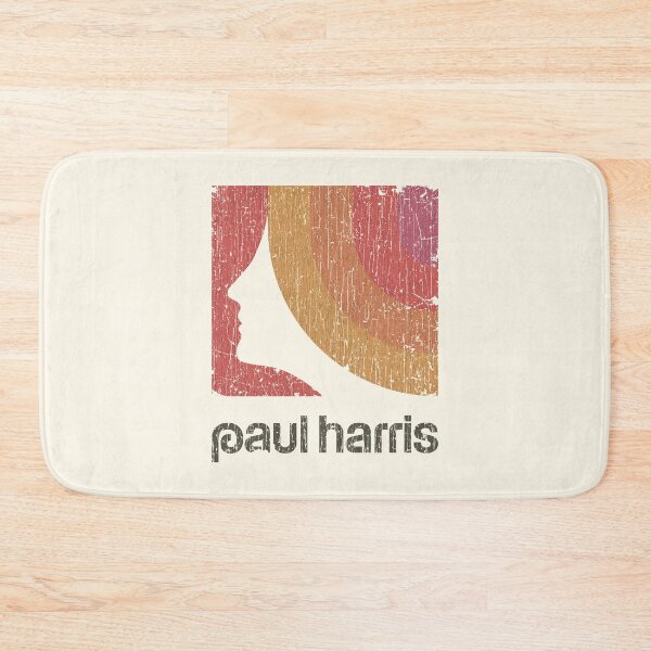Item preview, Paul Harris 1973 designed and sold by AstroZombie6669.