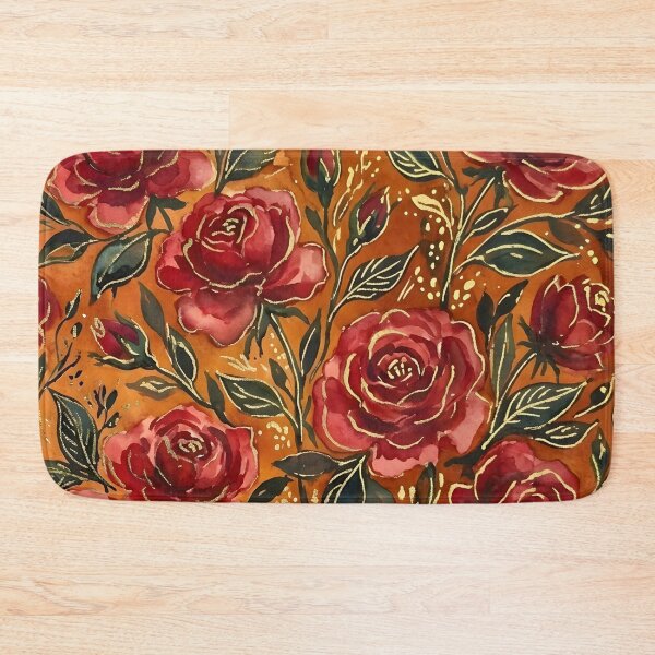 Item preview, Rose Flower designed and sold by GraphicsClub.