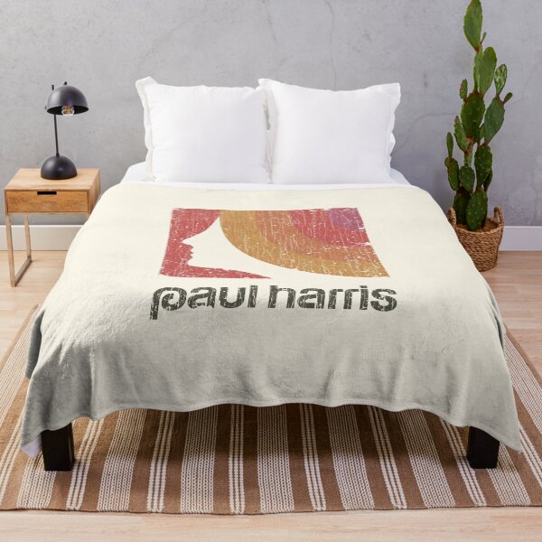 Item preview, Paul Harris 1973 designed and sold by AstroZombie6669.