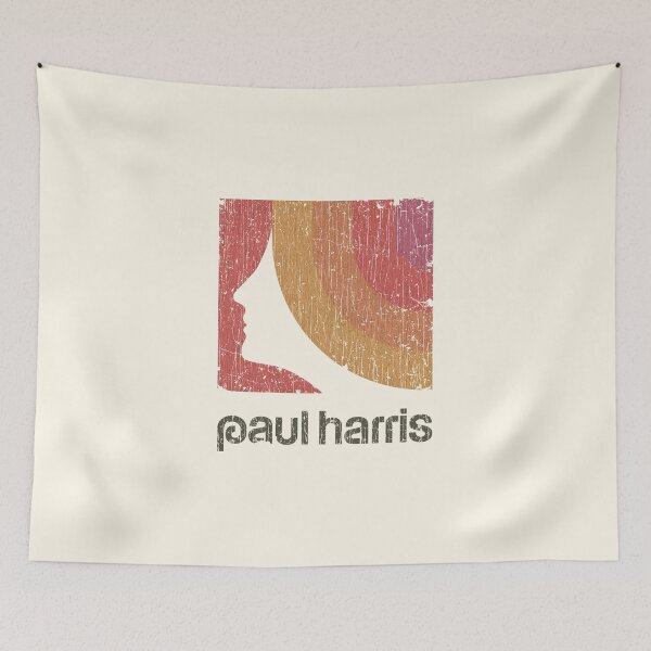 Item preview, Paul Harris 1973 designed and sold by AstroZombie6669.