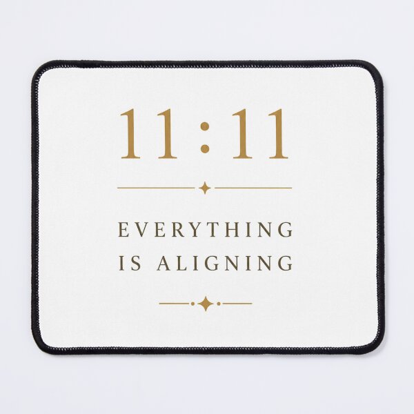 Item preview, 11:11 designed and sold by AuroraWealthHouse.