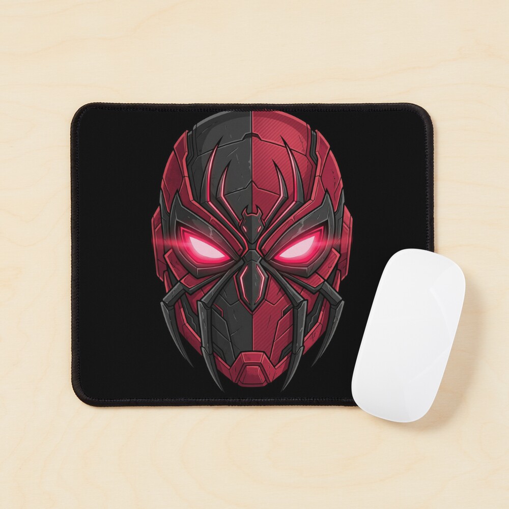 Item preview, Mouse Pad designed and sold by Stickersdevelop.
