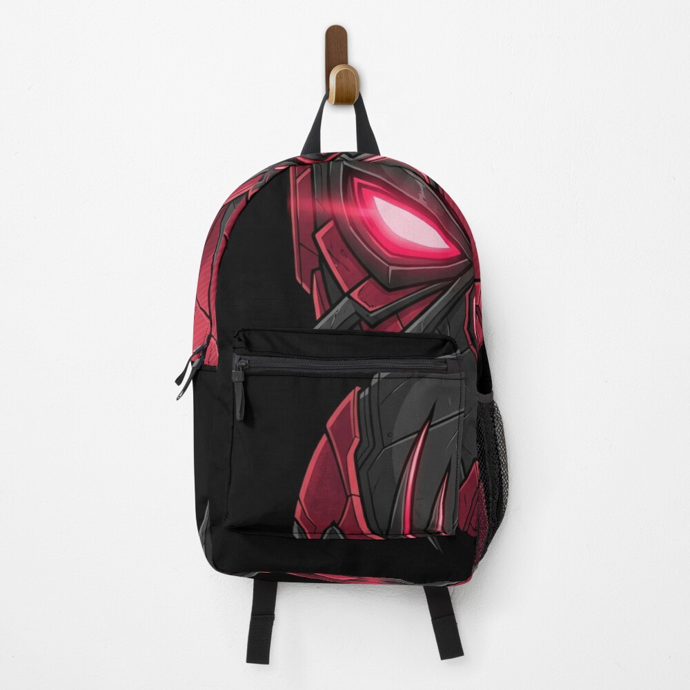 Item preview, Backpack designed and sold by Stickersdevelop.