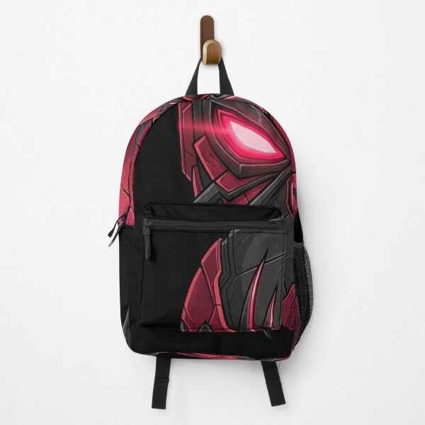Item preview, Cyber Spider Hero Mask designed and sold by Stickersdevelop.