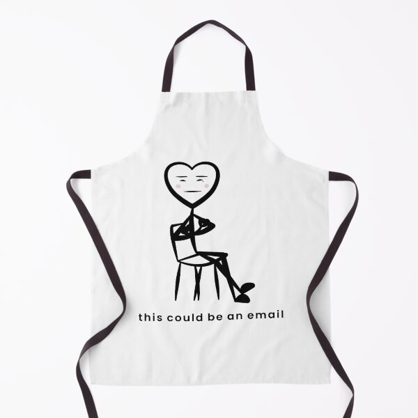 Item preview, Winsky Meeting Mode – Emotionless Heart (Lower Text Edition) designed and sold by LluviaStudio.