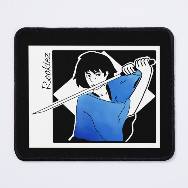 Item preview, Goemon designed and sold by Rookiez.