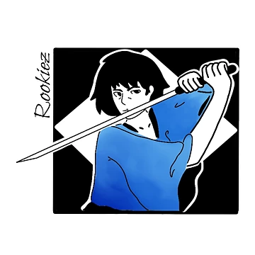 Artwork thumbnail, Goemon by Rookiez