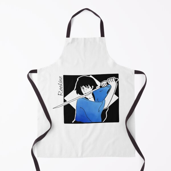 Item preview, Goemon designed and sold by Rookiez.