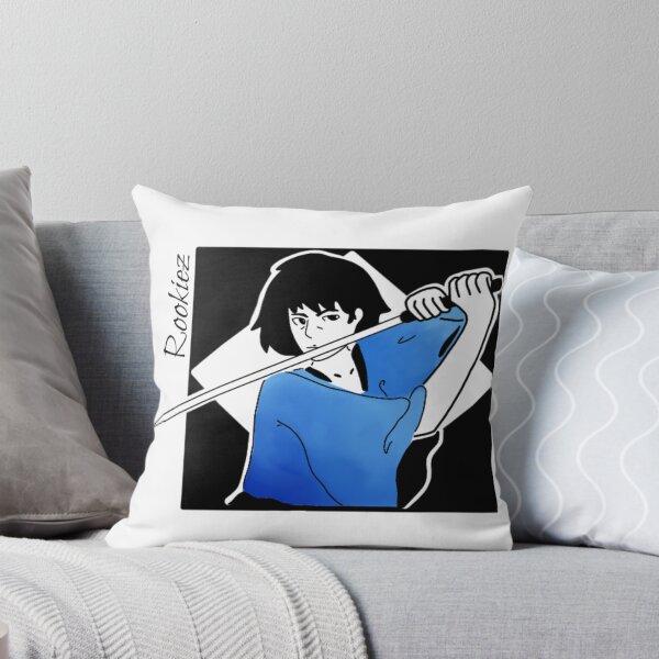 Item preview, Goemon  designed and sold by Rookiez.