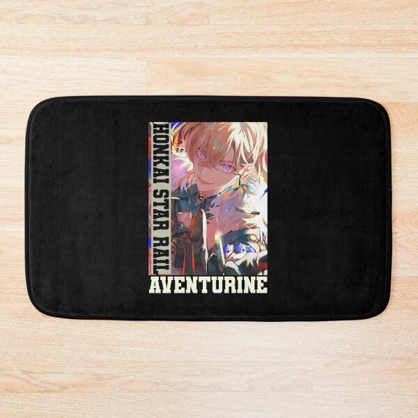 Item preview, Aventurine - Honkai Star Rail designed and sold by torrshank55.