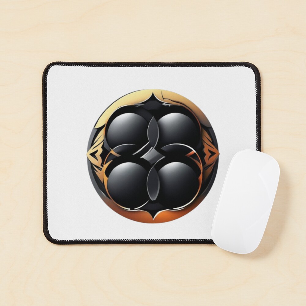 Item preview, Mouse Pad designed and sold by code2records.