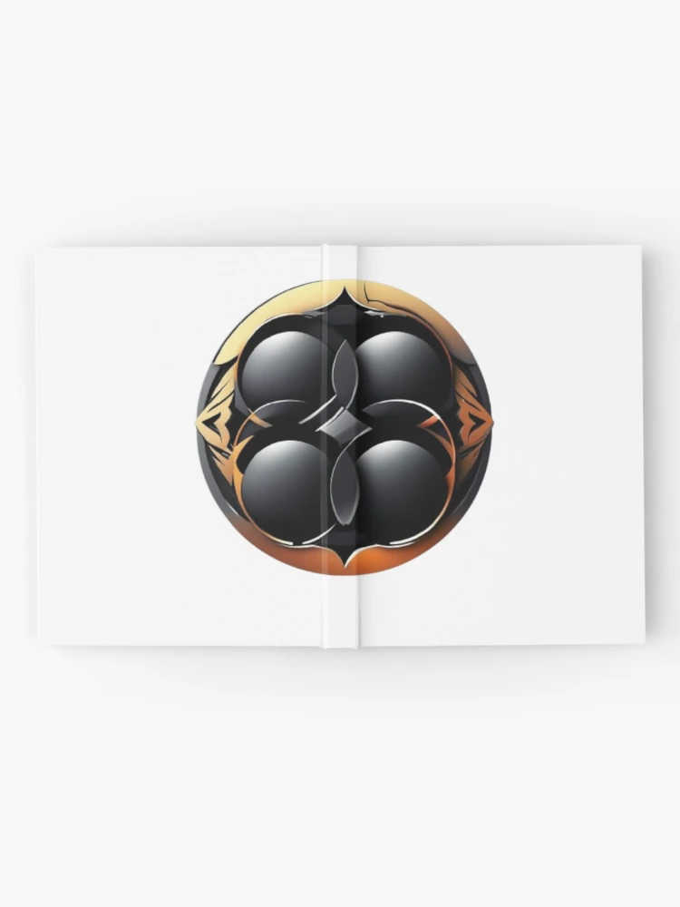 Thumbnail 2 of 3, Journal, Neural Link "Bio-Node" designed and sold by Comic Superheroes.