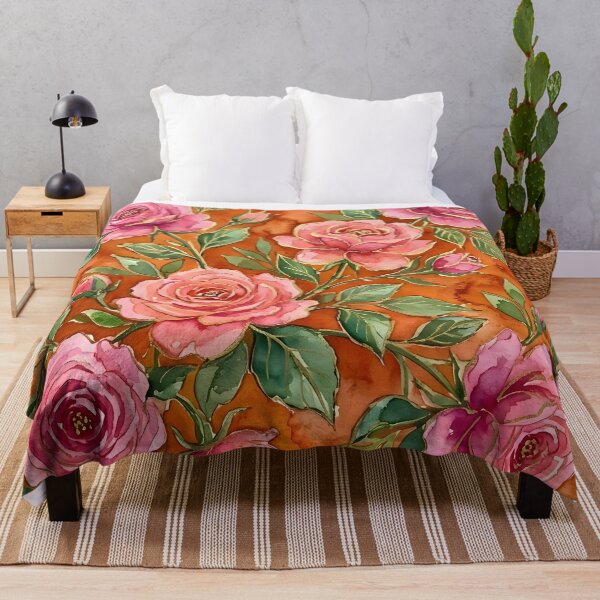 Item preview, Rose Flower designed and sold by GraphicsClub.