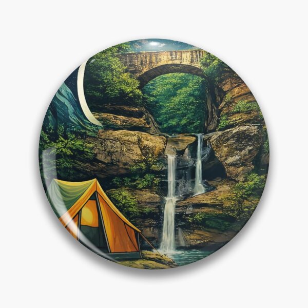 Item preview, Tent Pitch designed and sold by ryanapples2.