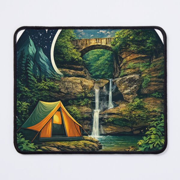Item preview, Tent Pitch designed and sold by ryanapples2.