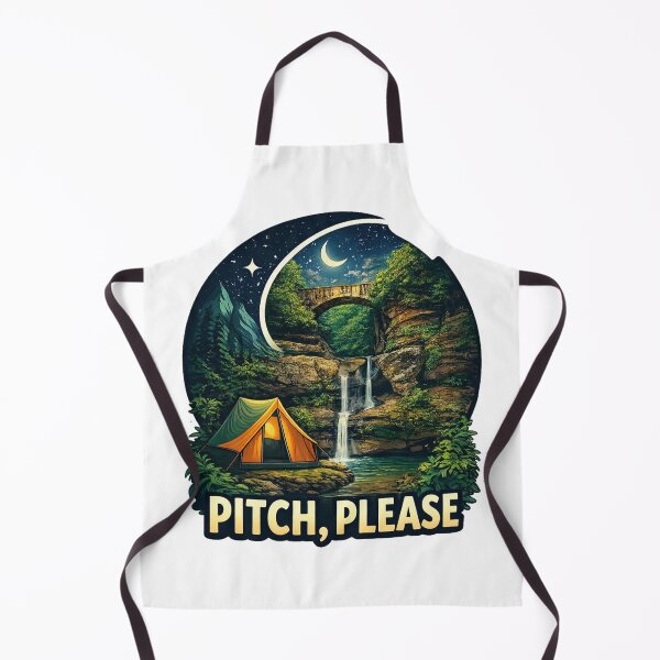 Item preview, Tent Pitch designed and sold by ryanapples2.