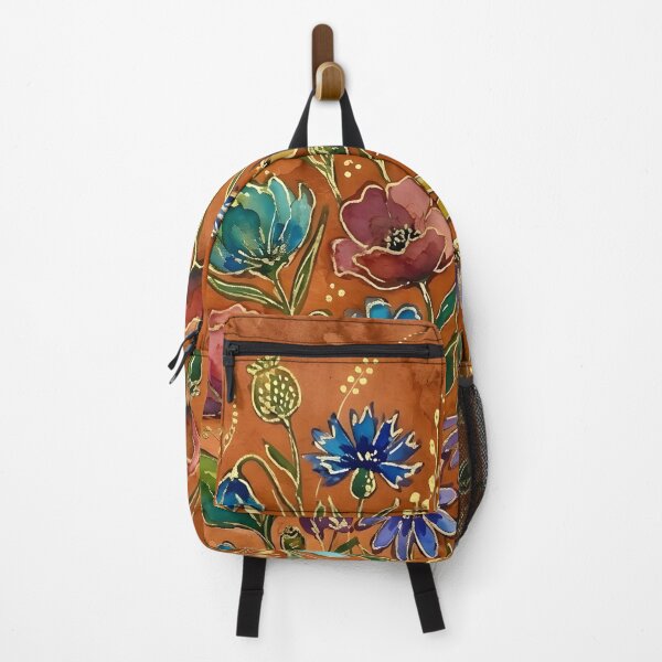 Item preview, Landscape Flowers designed and sold by GraphicsClub.