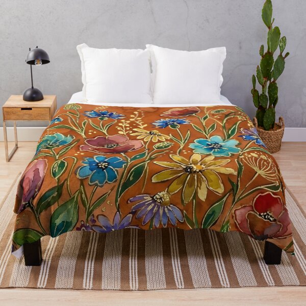 Item preview, Landscape Flowers designed and sold by GraphicsClub.