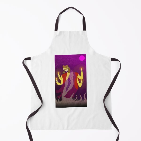 Item preview, The Candle Lit Prophet designed and sold by Baby-Care.