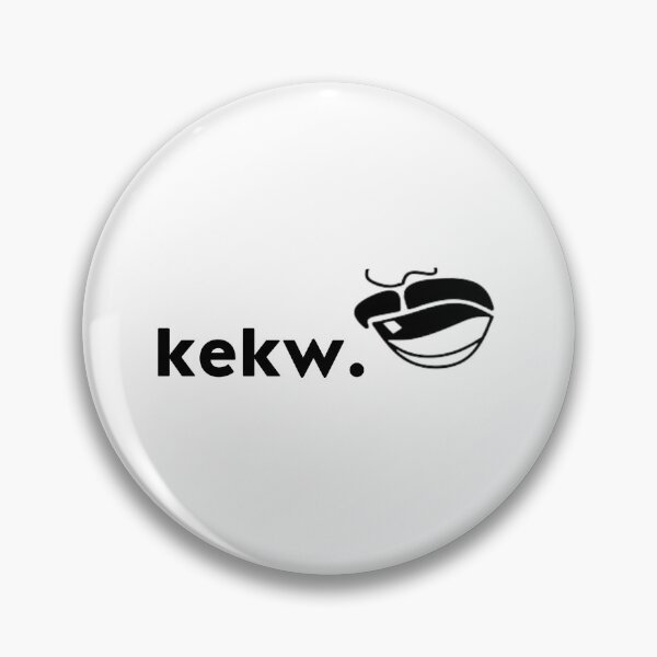 Artikelvorschau, Kekw entworfen und verkauft von Pepe-And-Gas.