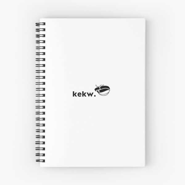 Item preview, Kekw designed and sold by Pepe-And-Gas.