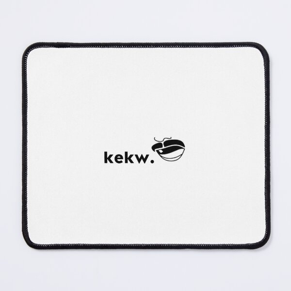 Item preview, Kekw designed and sold by Pepe-And-Gas.
