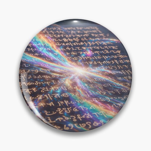 Item preview, “The Akashic Codex: Galactic Light Transmission” designed and sold by RavenCrow444.