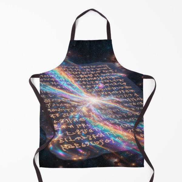 Item preview, “The Akashic Codex: Galactic Light Transmission” designed and sold by RavenCrow444.