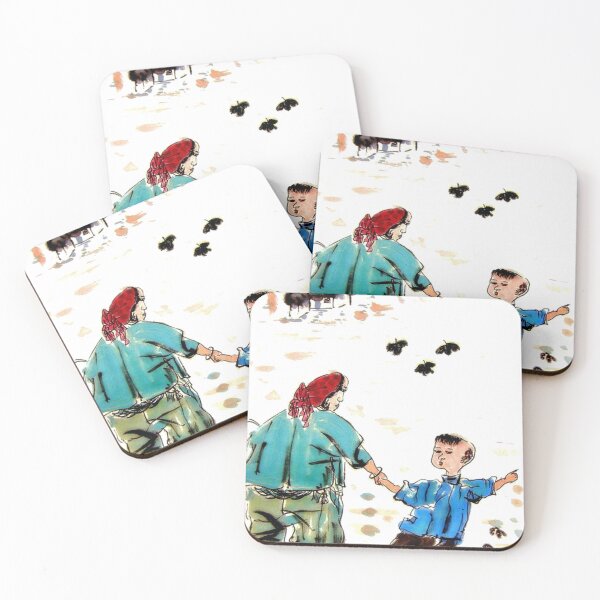 Item preview, I want to go home designed and sold by hkonestudio.