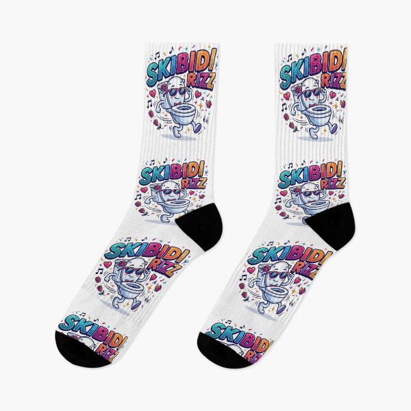 Item preview, modern aesthetics, skibidi, gen z designs, skibidi rizz designed and sold by TrueArtVibes.